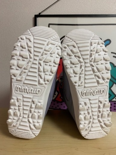 THIRTYTWO サーティーツー エスティーダブルボア レディース ブーツ
