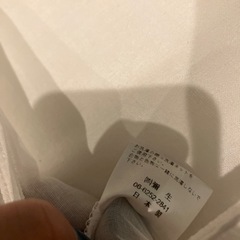 ベビーベッドの画像
