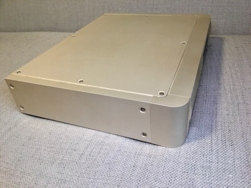 ★marantz CDプレーヤー CD-16D CD-16DF  リモコン及びCD再生動作確認済み