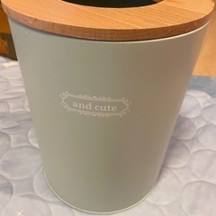 カインズ⭐︎ゴミ箱