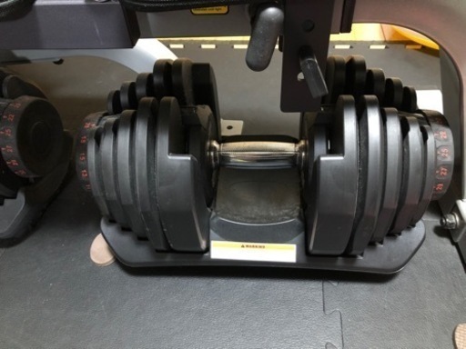 ⭐︎ダンベル　インクラインベンチセット
