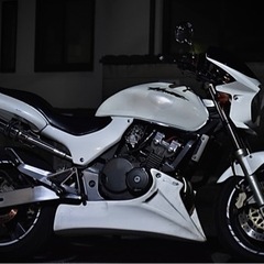 バイクツーリング仲間ほしい！！