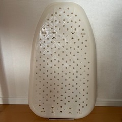 アイロン台　カバーなし