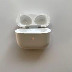 Lightning充電ケースAirPods（第3世代）