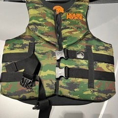 ライフジャケット