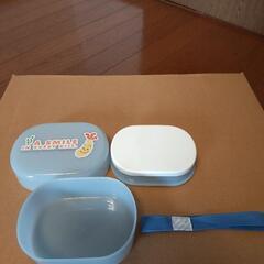 弁当箱 ［新品未使用］の画像