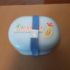 弁当箱 ［新品未使用］