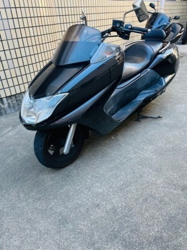 お値下げ！ ¥55,000→¥50,000 YAMAHAマグザム250