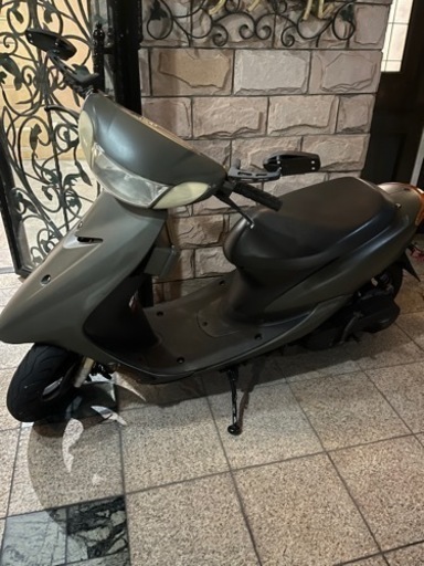 ジョグシャコタン（SA16j）