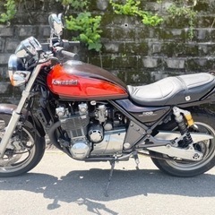 ゼファー1100