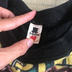 受け渡しLuri様Gap、ボヘミアン、ユニクロの画像