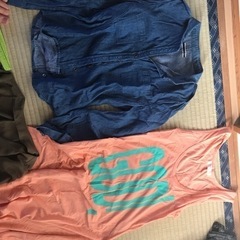 （受け渡しトマト様）POLOパジャマ、部屋着、半袖の画像