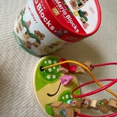 マリオ　知恵遊び　希少価値