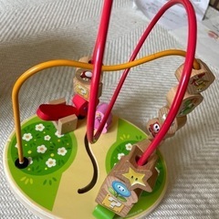 マリオ　知恵遊び　希少価値の画像