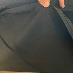 小ぶりなソファ【16.17.18日限り】の画像