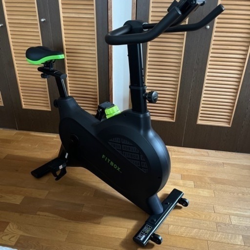 フィットボックス（FITBOX）