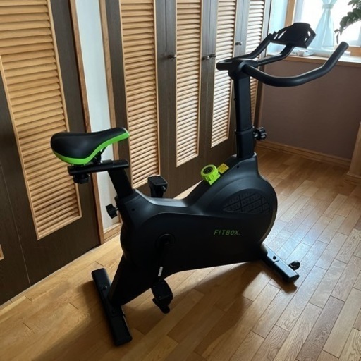 フィットボックス（FITBOX）
