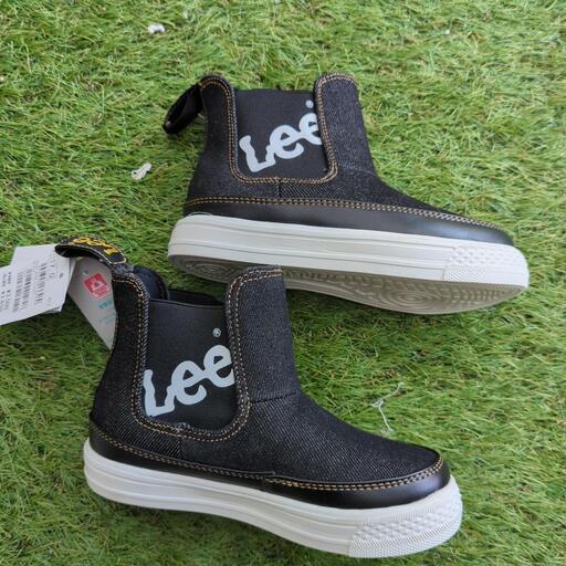 lee の靴
