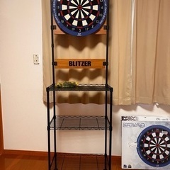 ダーツ練習用