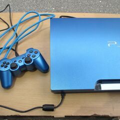 ☆ソニー SONY CECH-3000B Play Statio...