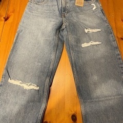 【新品】[リーバイス] ジーンズ SILVERTAB(TM) 9...