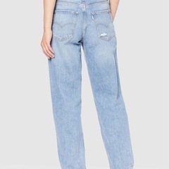【新品】[リーバイス] ジーンズ SILVERTAB(TM) 94 レディースの画像
