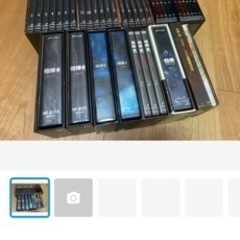 相棒　DVD-BOX