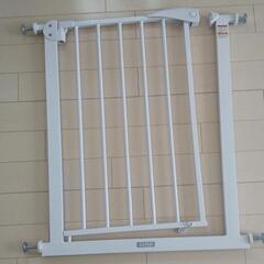 ベビーゲート(カトージ・67～75cm)