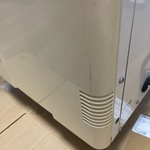 猛暑にぴったりスポットクーラー