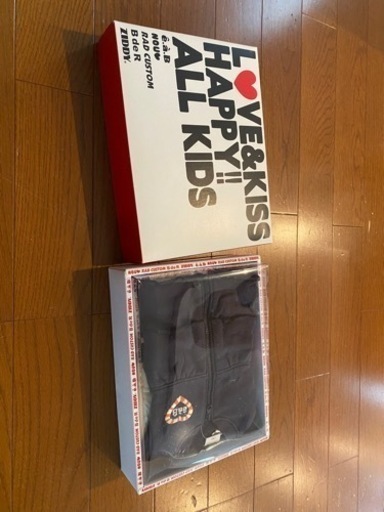 新品　女の子　服70