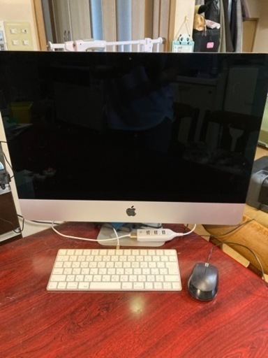 iMac 21.5インチ 2017年