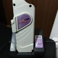 パナソニック電動自転車バッテリー(NKY360B02) ナショナ...