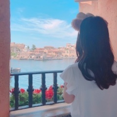 ディズニーLINEグループ♪