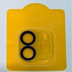 iPad Pro (11/12.9インチ用)カメラレンズフィルムの画像