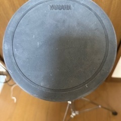 ドラム練習用パッド(YAMAHA)の画像