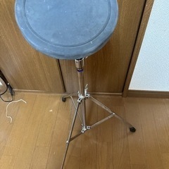 ドラム練習用パッド(YAMAHA)の画像