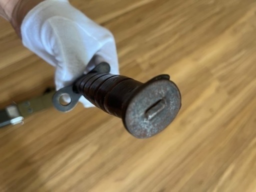 銃剣
