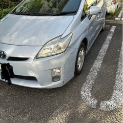 トヨタ　　　プリウス