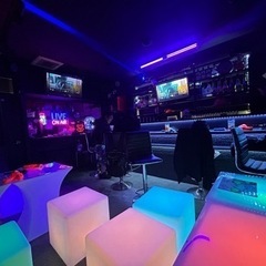コスプレOK！日払いOK！取手駅至近のオシャレな居酒屋！の画像