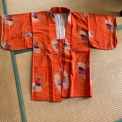 着物(女性)