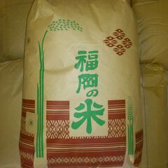 令和５年産夢つくし　精米9kg　保冷庫にて低温保存10kgを精米...