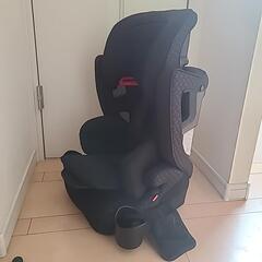 チャイルドシート