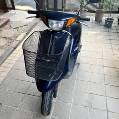ヤマハジョグ50cc 3KJ 2スト年式不明　