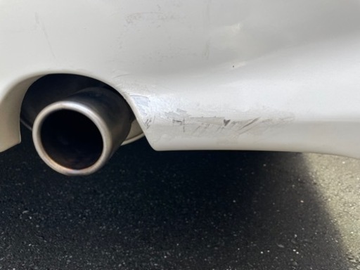 エスティマ　アエラス　2.4L