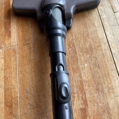 掃除機　サイクロン