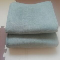 折り畳み座椅子の画像