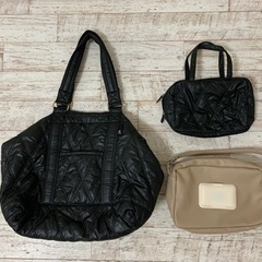 【早い者勝ち！】マザーズバッグセット