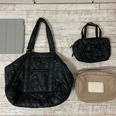 【早い者勝ち！】マザーズバッグセットの画像
