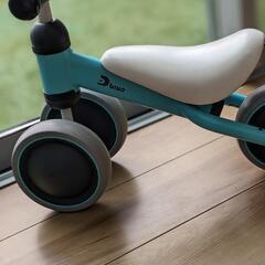 D bike