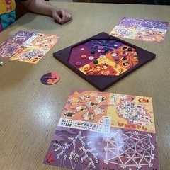霊を成仏させたい！👻(⚠️ボードゲームの募集です) - その他